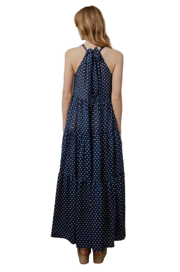 Adrift Dress