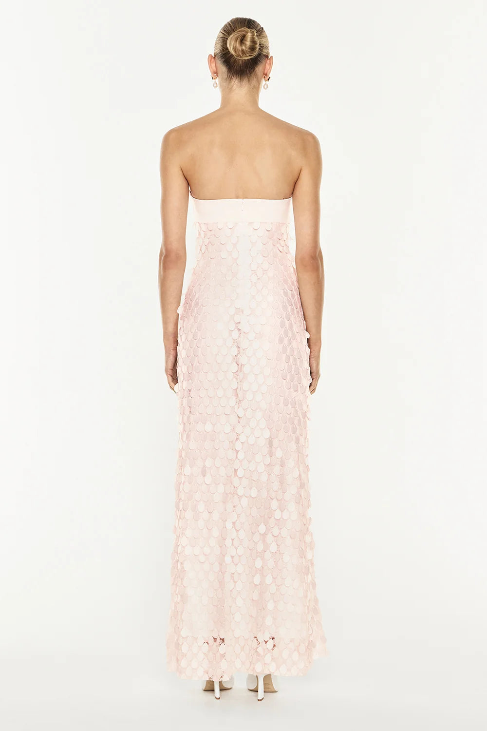 Supreme Extreme Balconette Dress