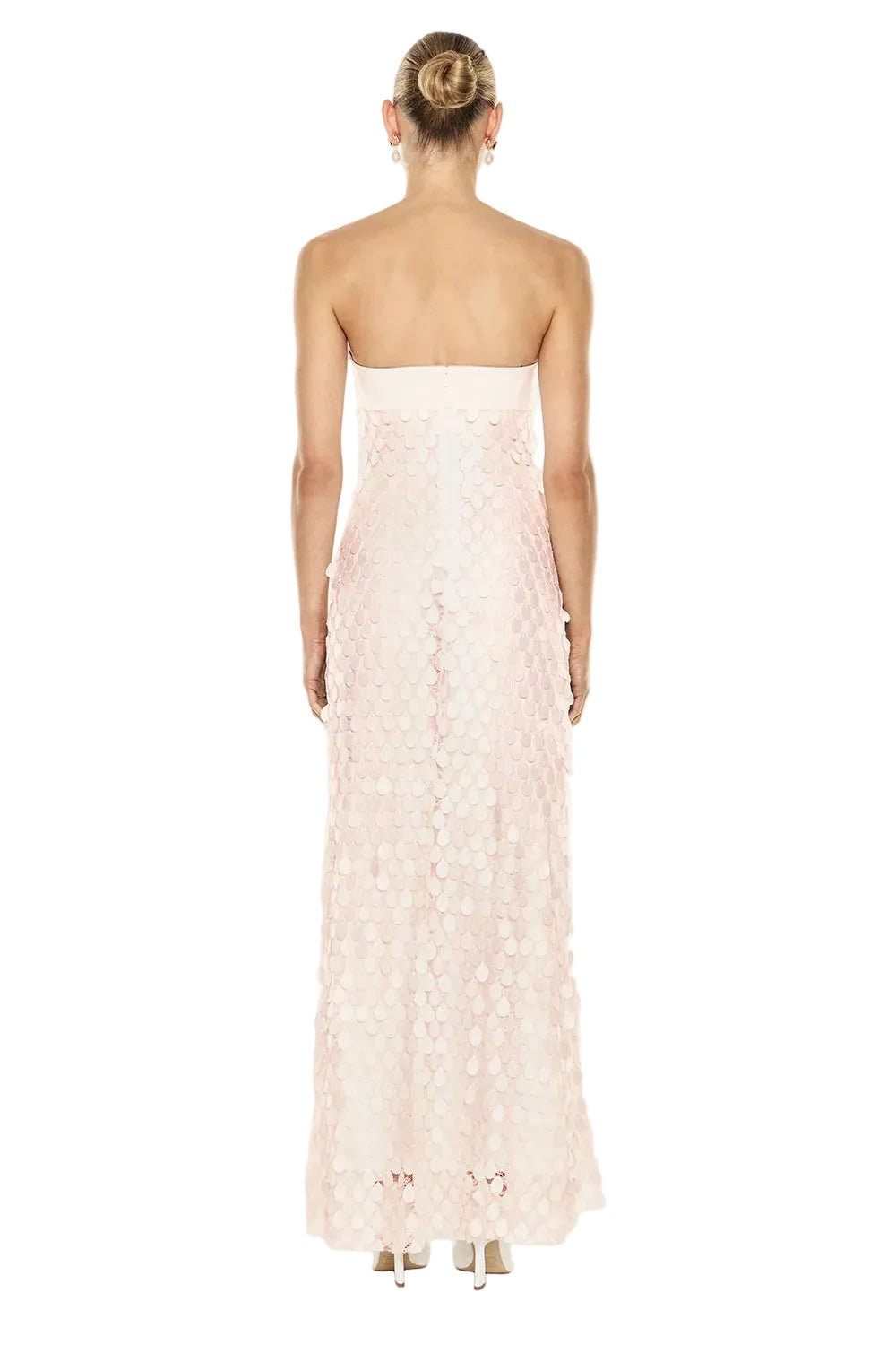 Supreme Extreme Balconette Dress
