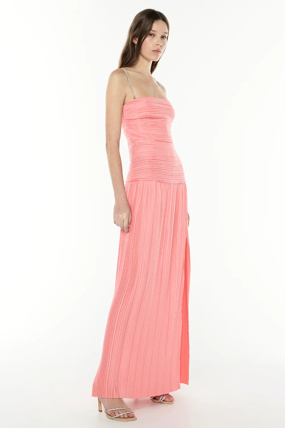 Royal Debut Dress