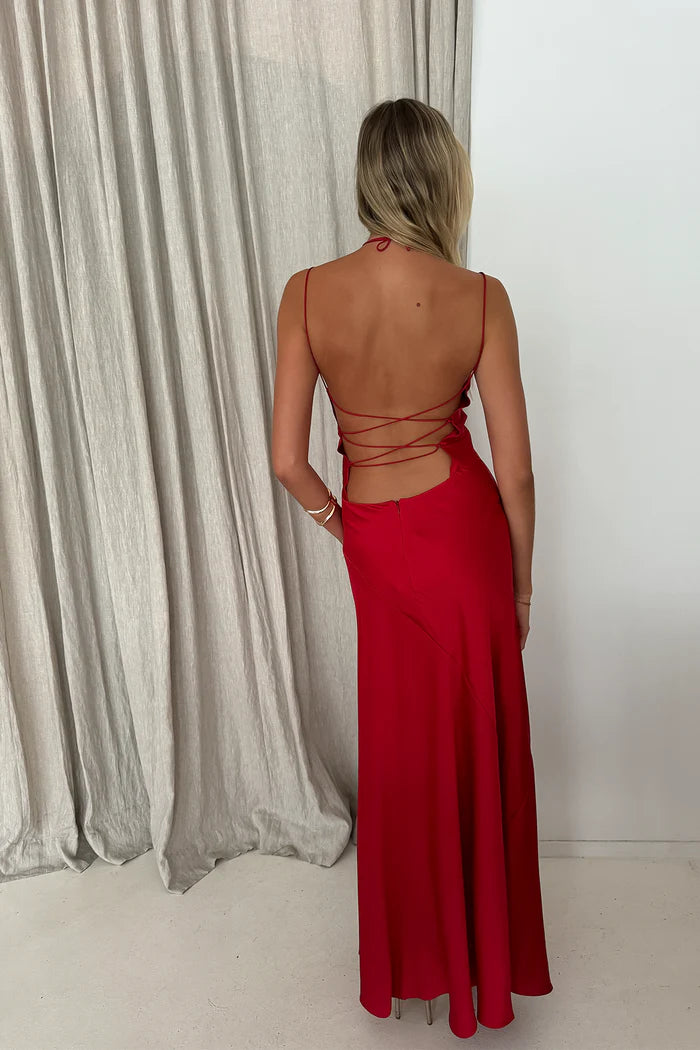 Alix Gown
