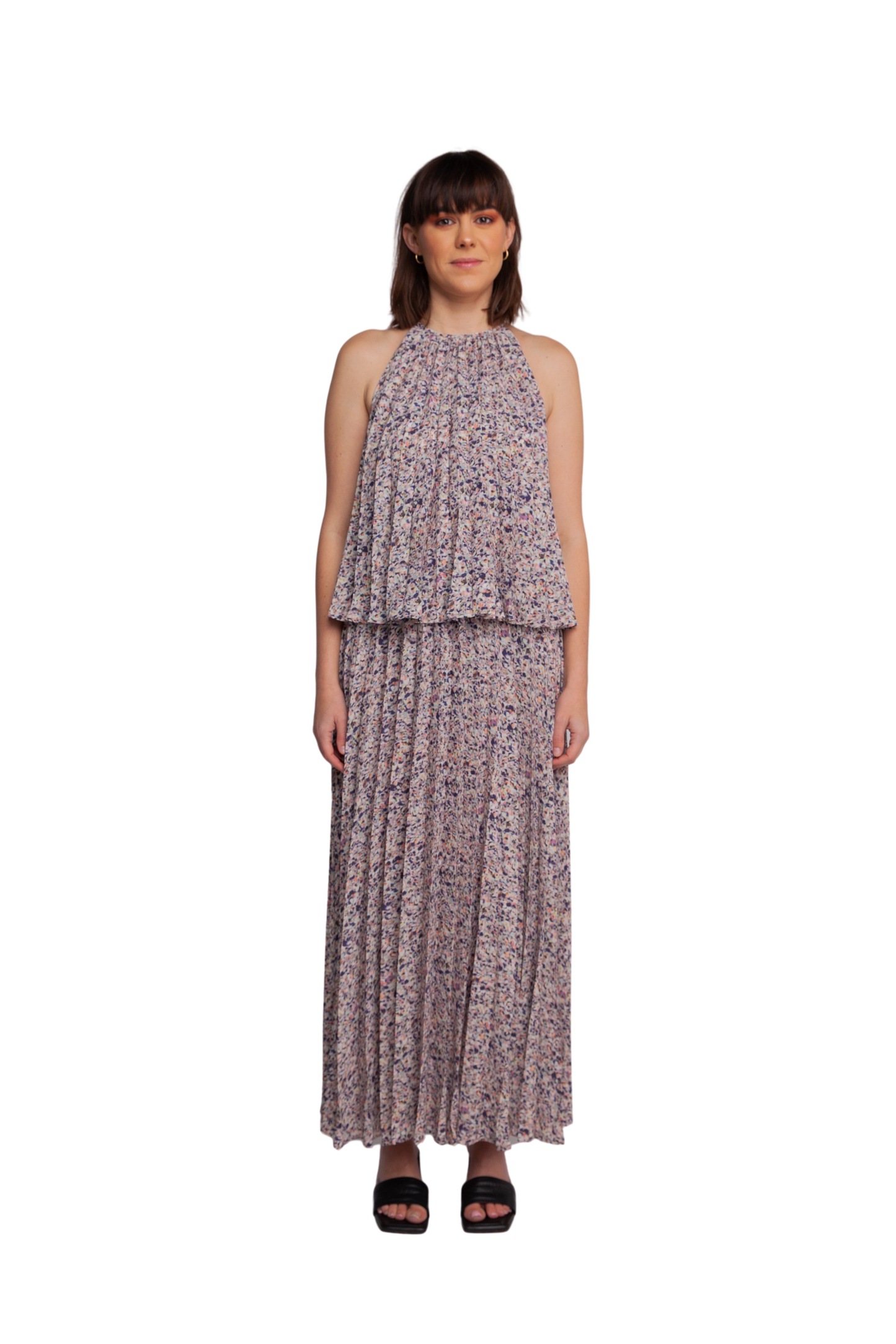 Aura Dress