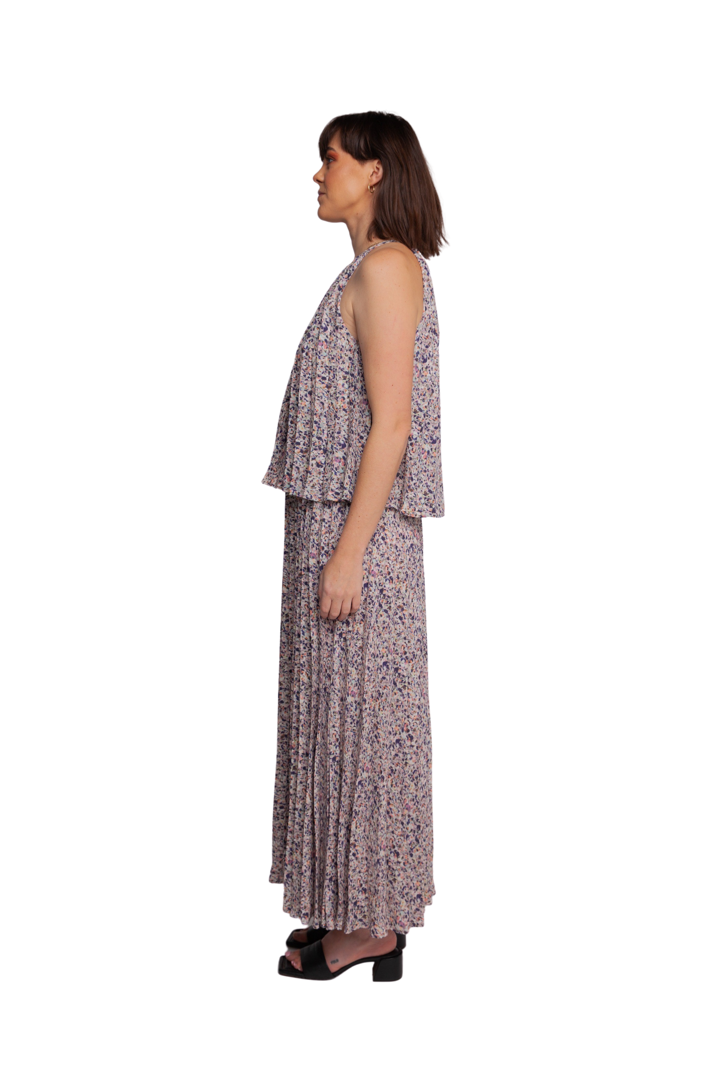 Aura Dress