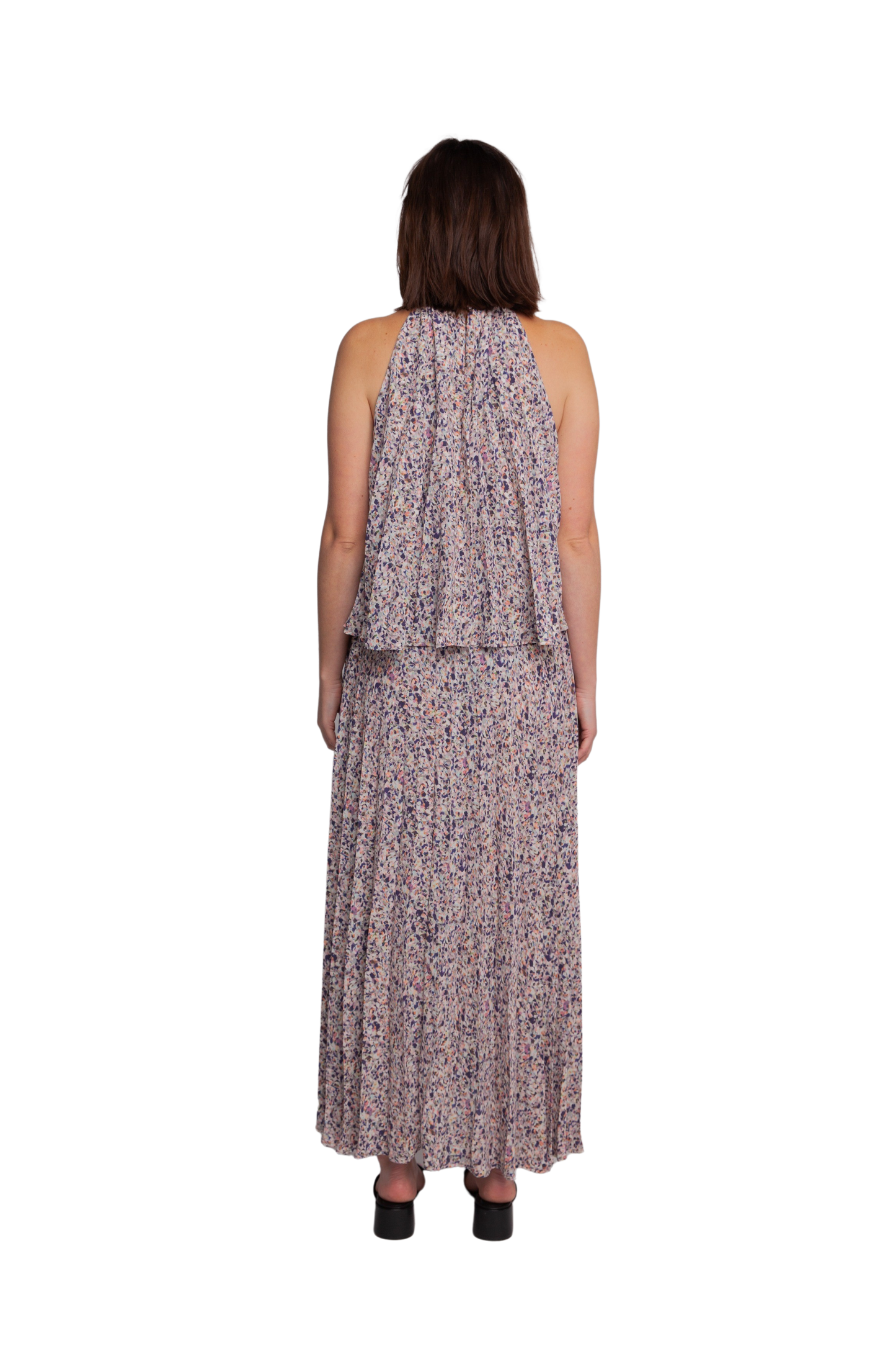 Aura Dress