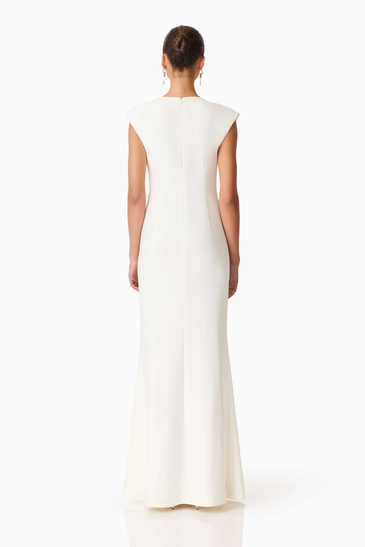 Veda Embellished Gown