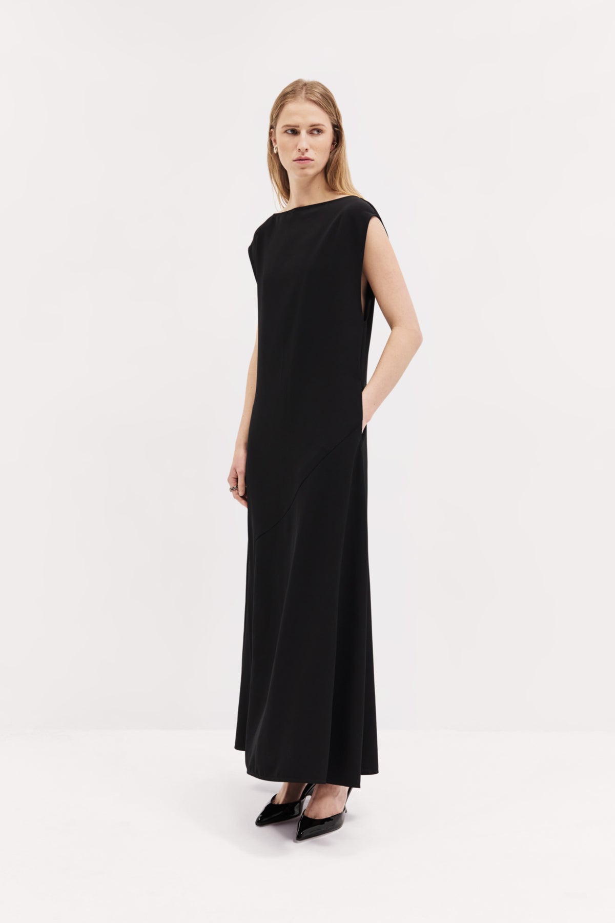 Sofie Dress