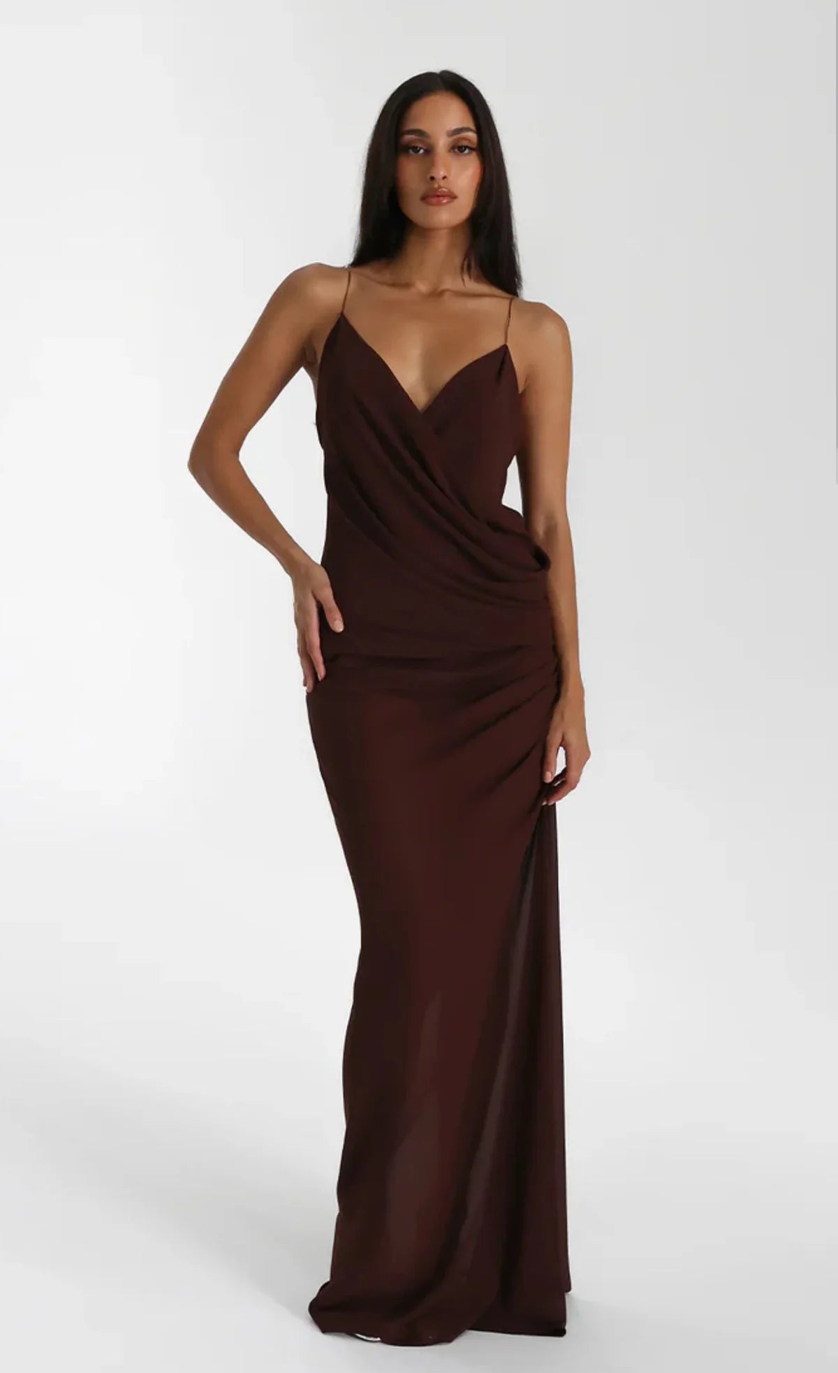 Magnolia Gown