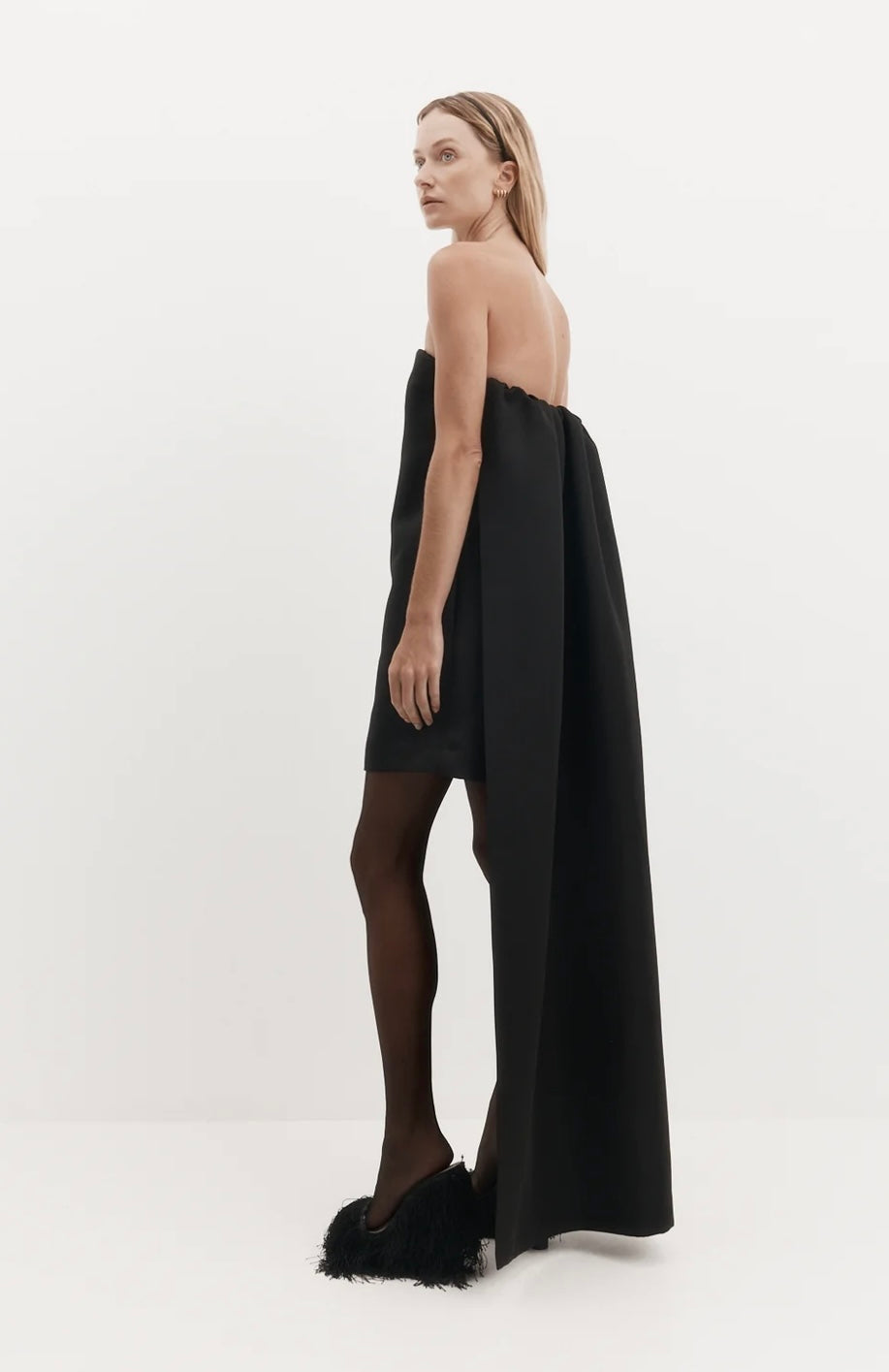 Coppola Dress