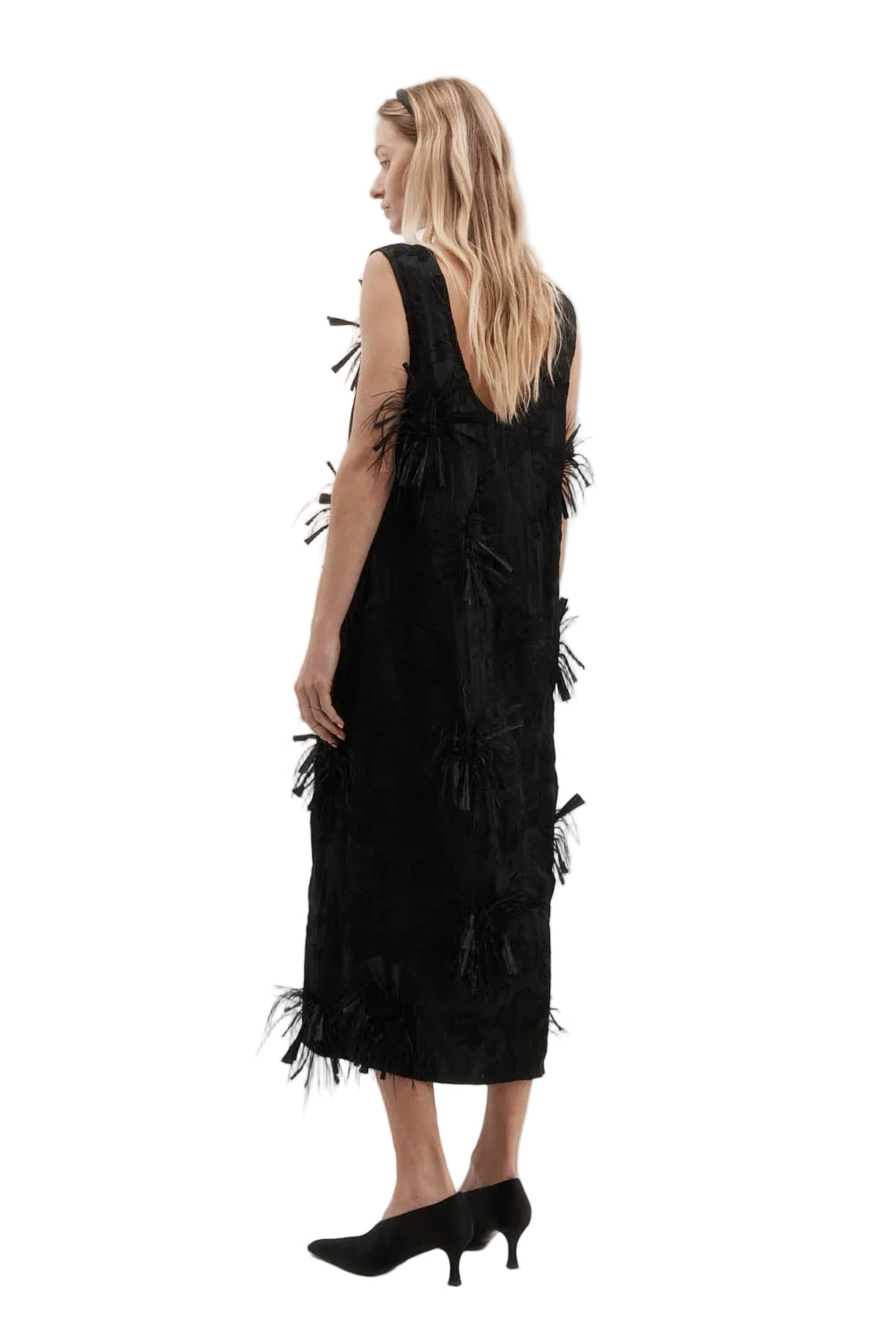 Gigi Dress Black