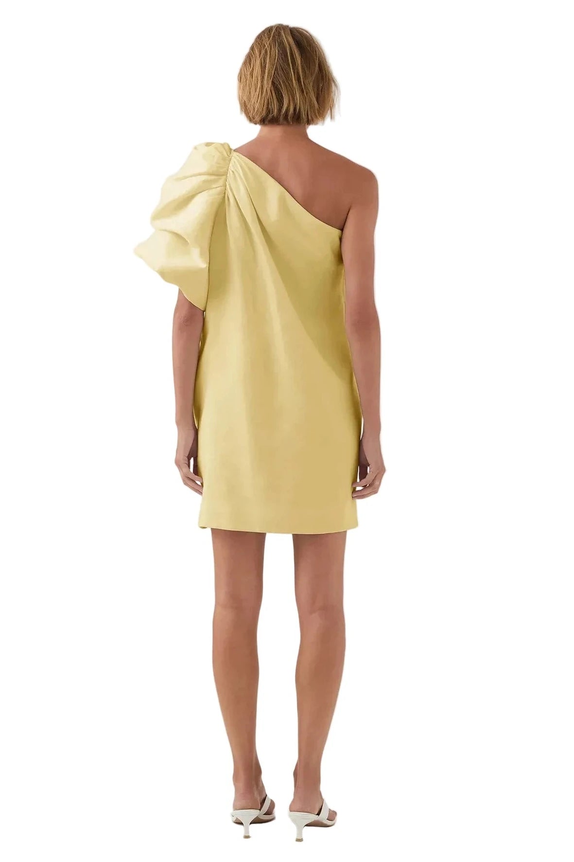 Cira Mini Dress