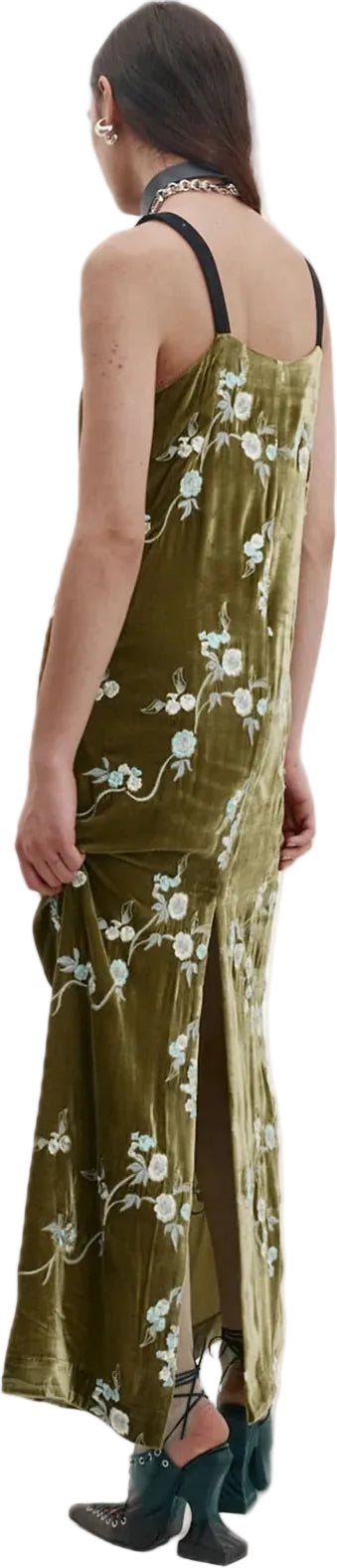 Pairo Dress