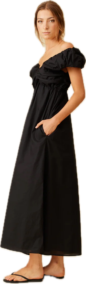 Blanca Dress