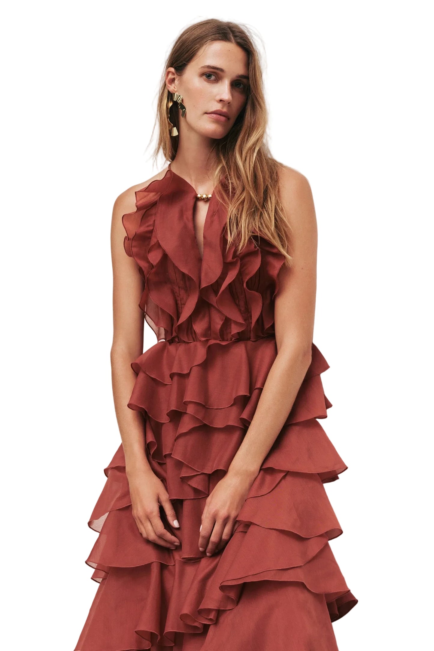 Cleo Gown
