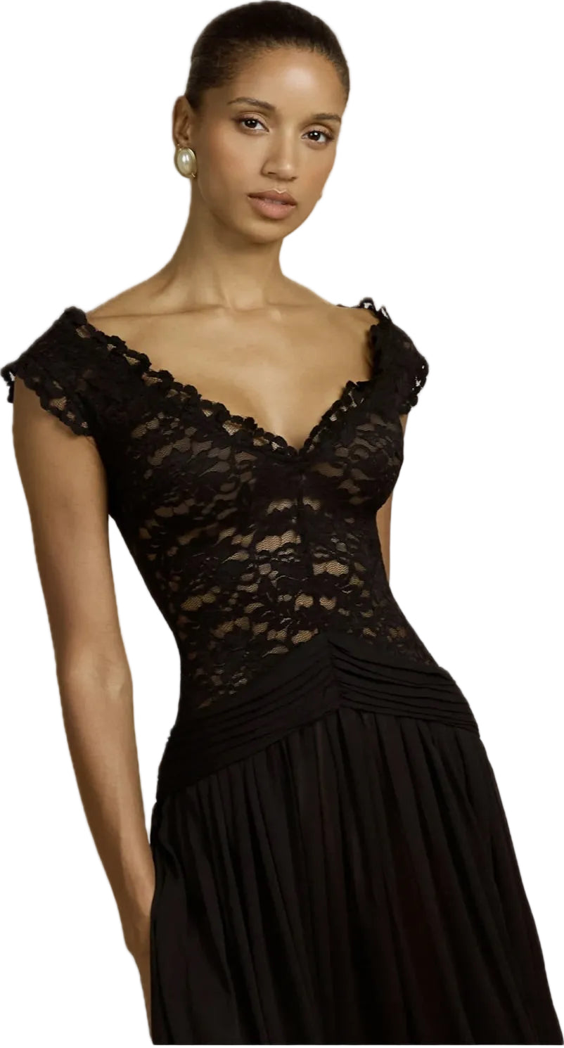 Arabella Dress