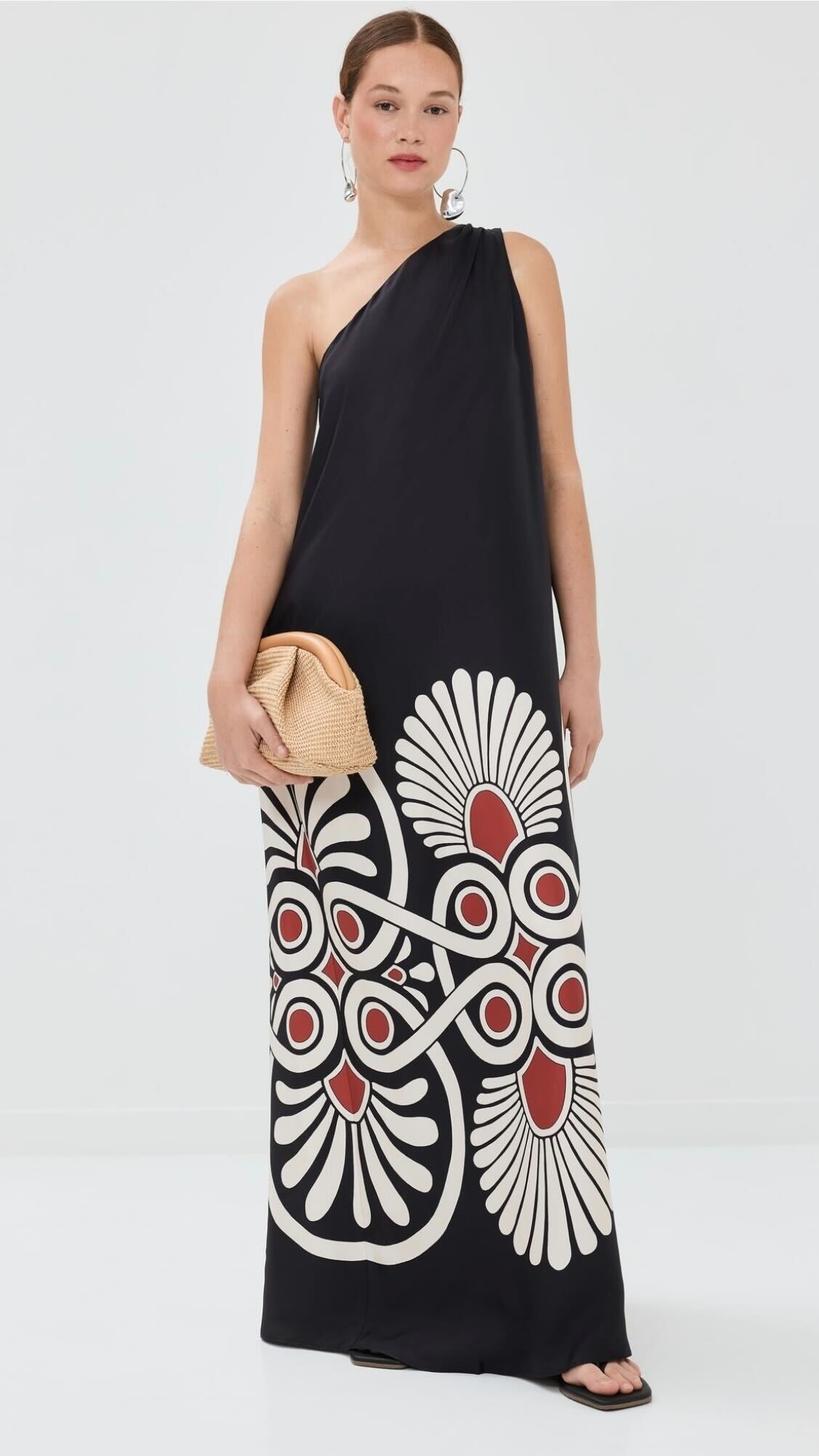 Roy Maxi Dress