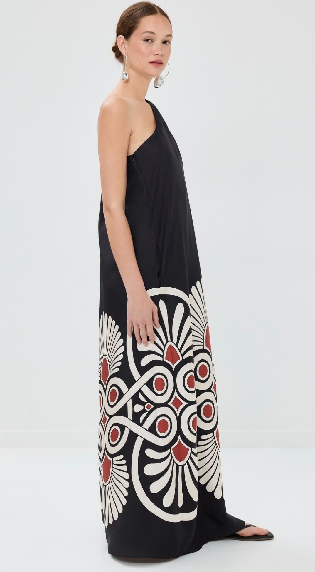 Roy Maxi Dress