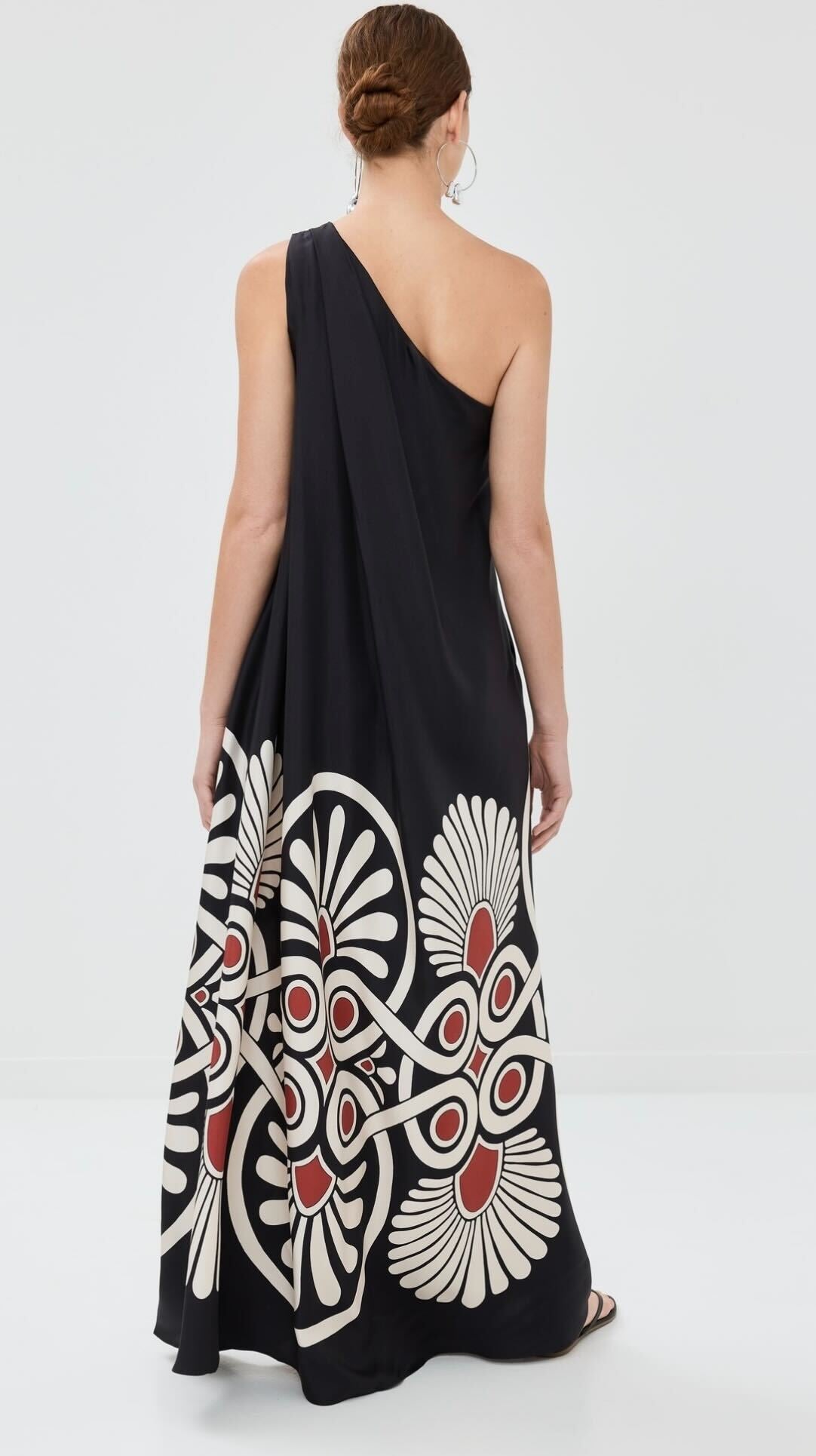 Roy Maxi Dress