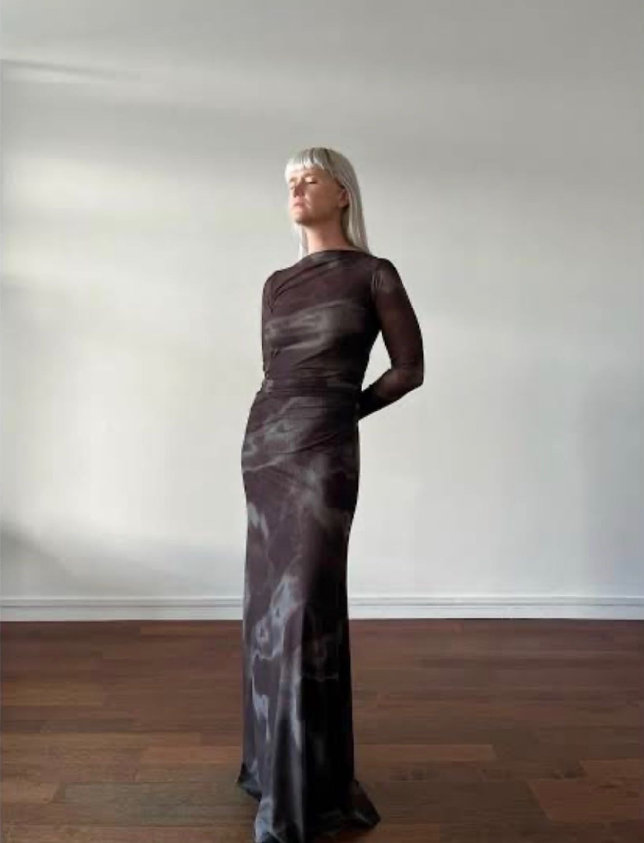 Rue Dress
