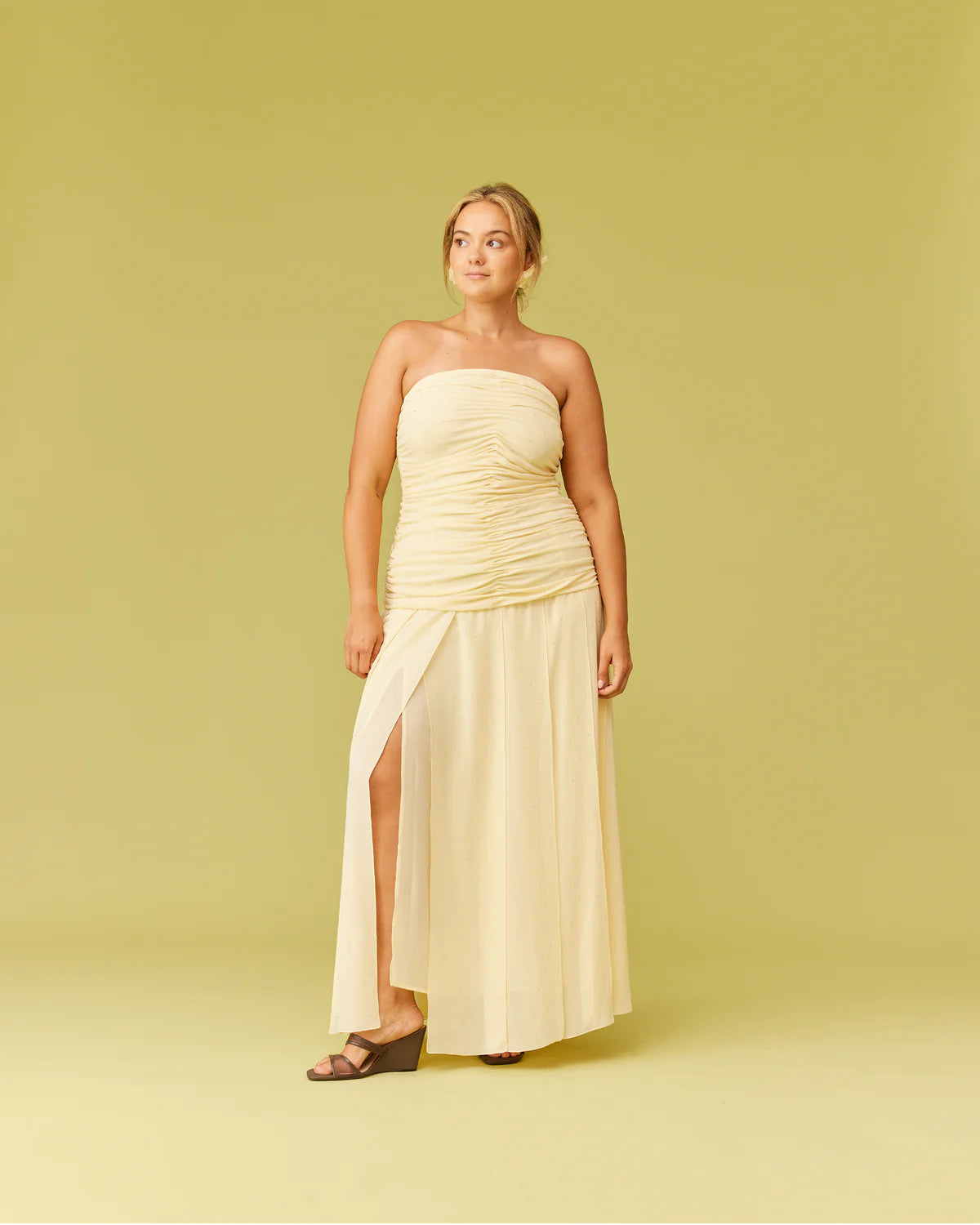 Sophie Gown