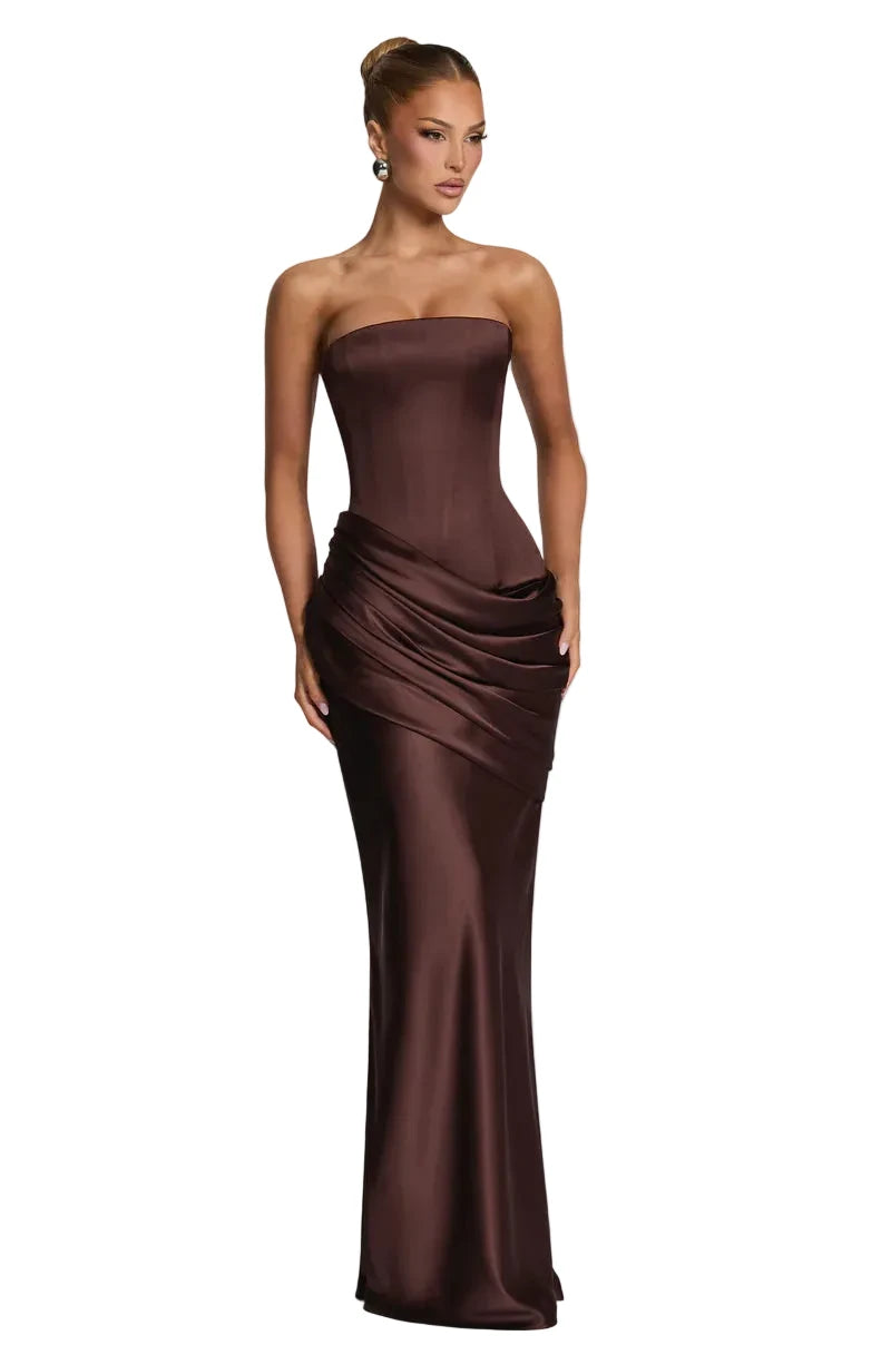 Ella Maxi Dress