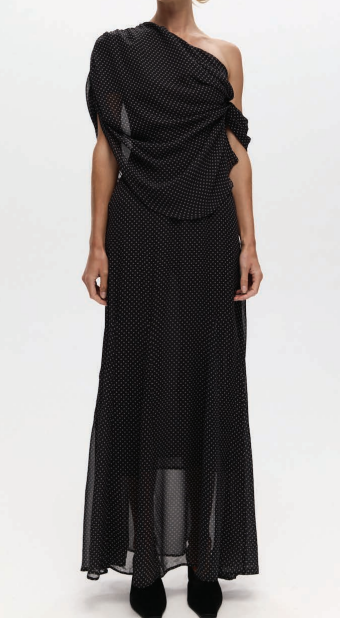 Lucielle Dress