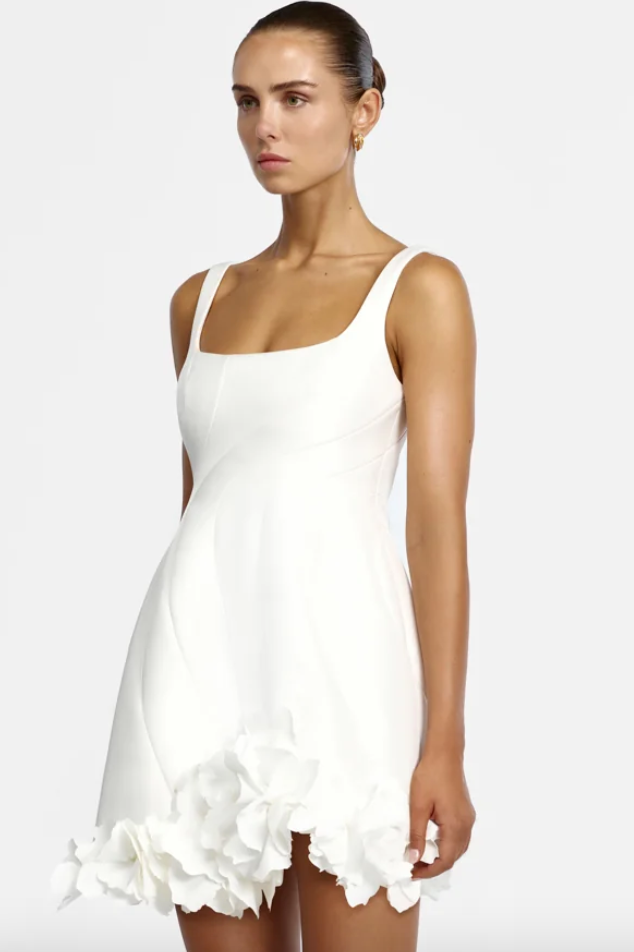 Winchester Mini Dress