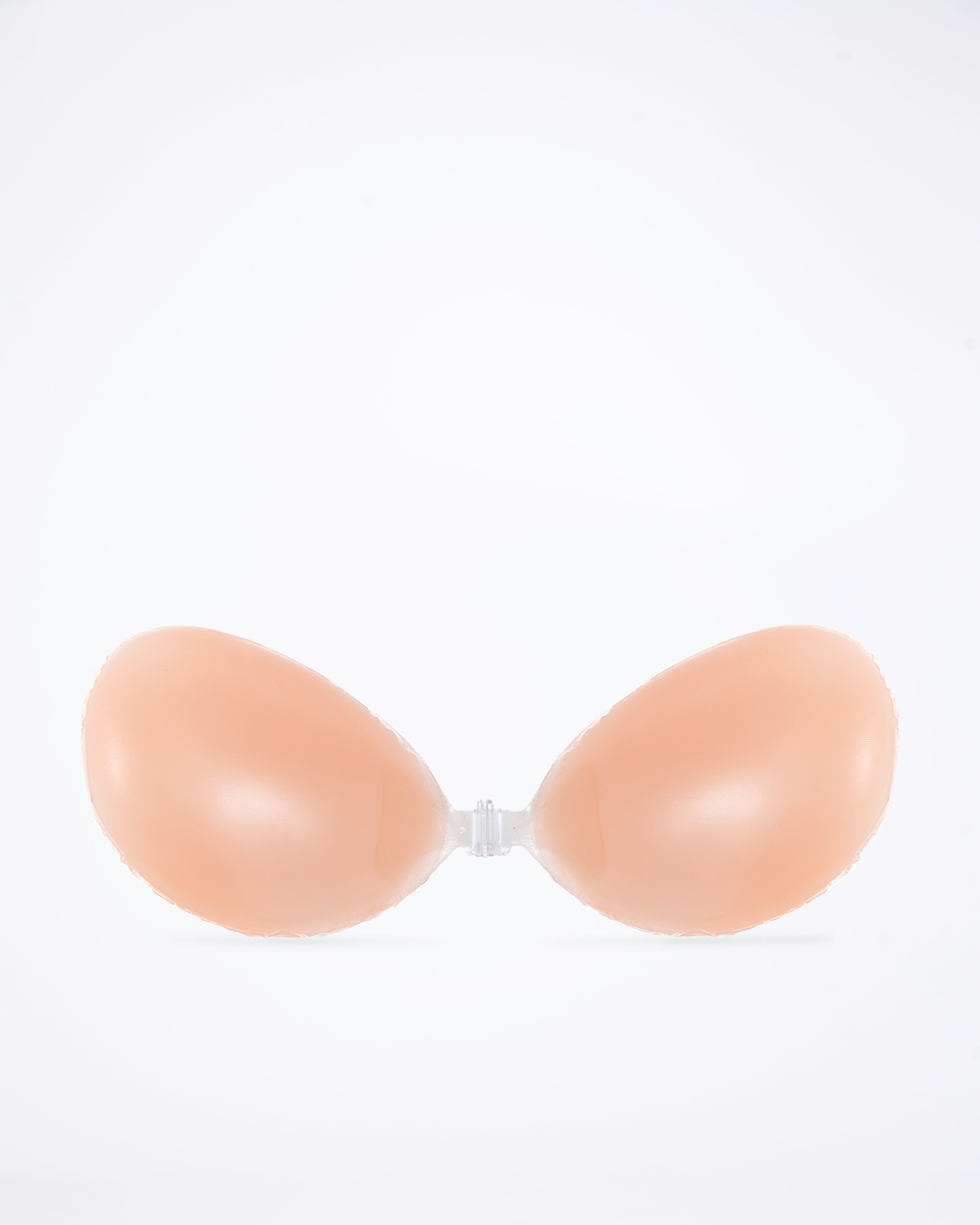 Silicone Breast Lift Invisible Bra