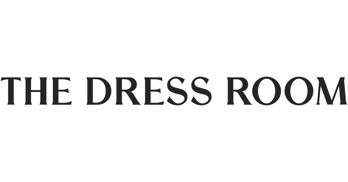 The Dress Room