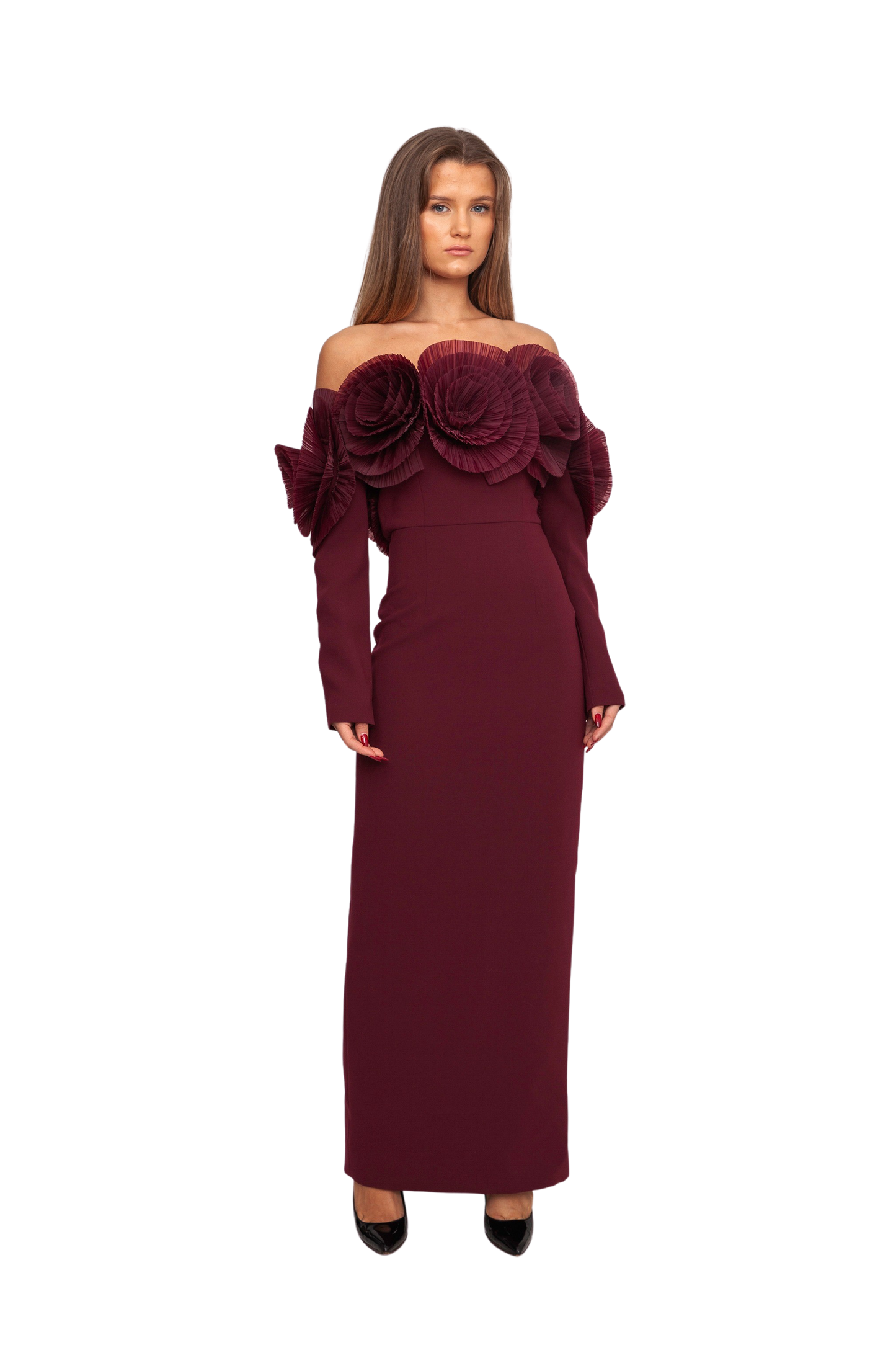 Siaa Gown