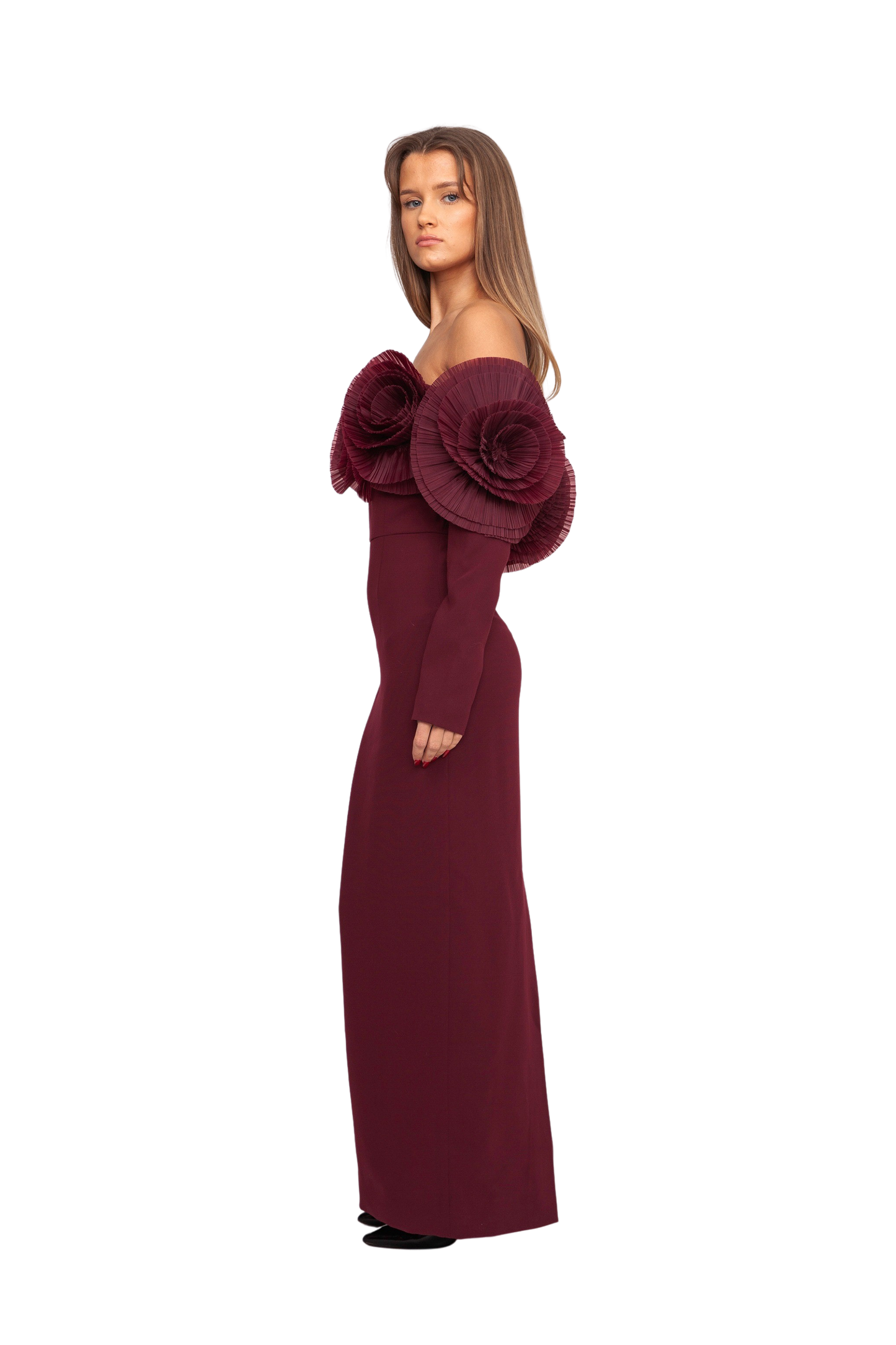 Siaa Gown