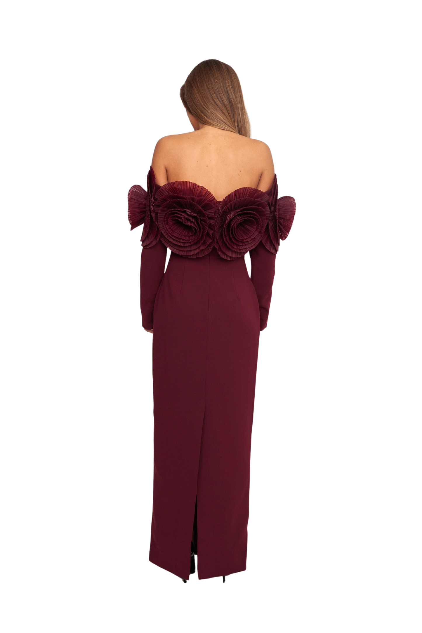 Siaa Gown