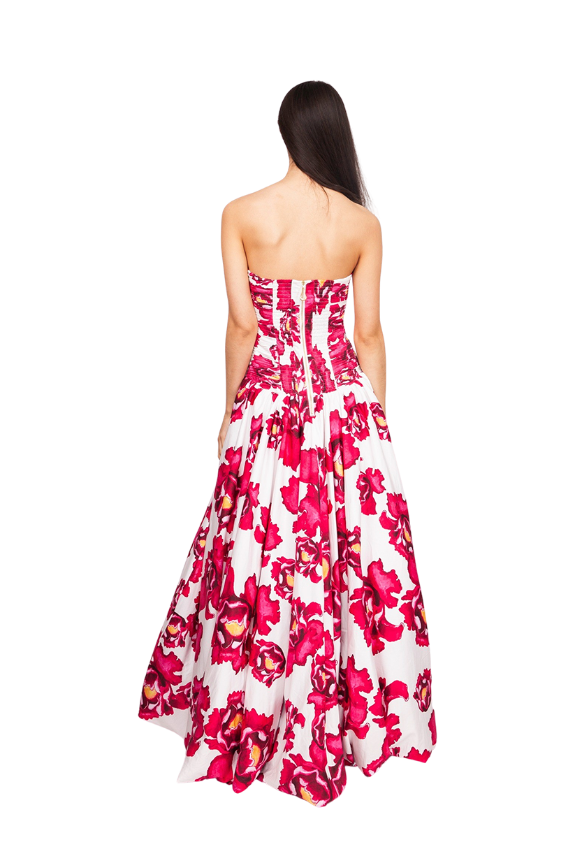 Behold Maxi Dress