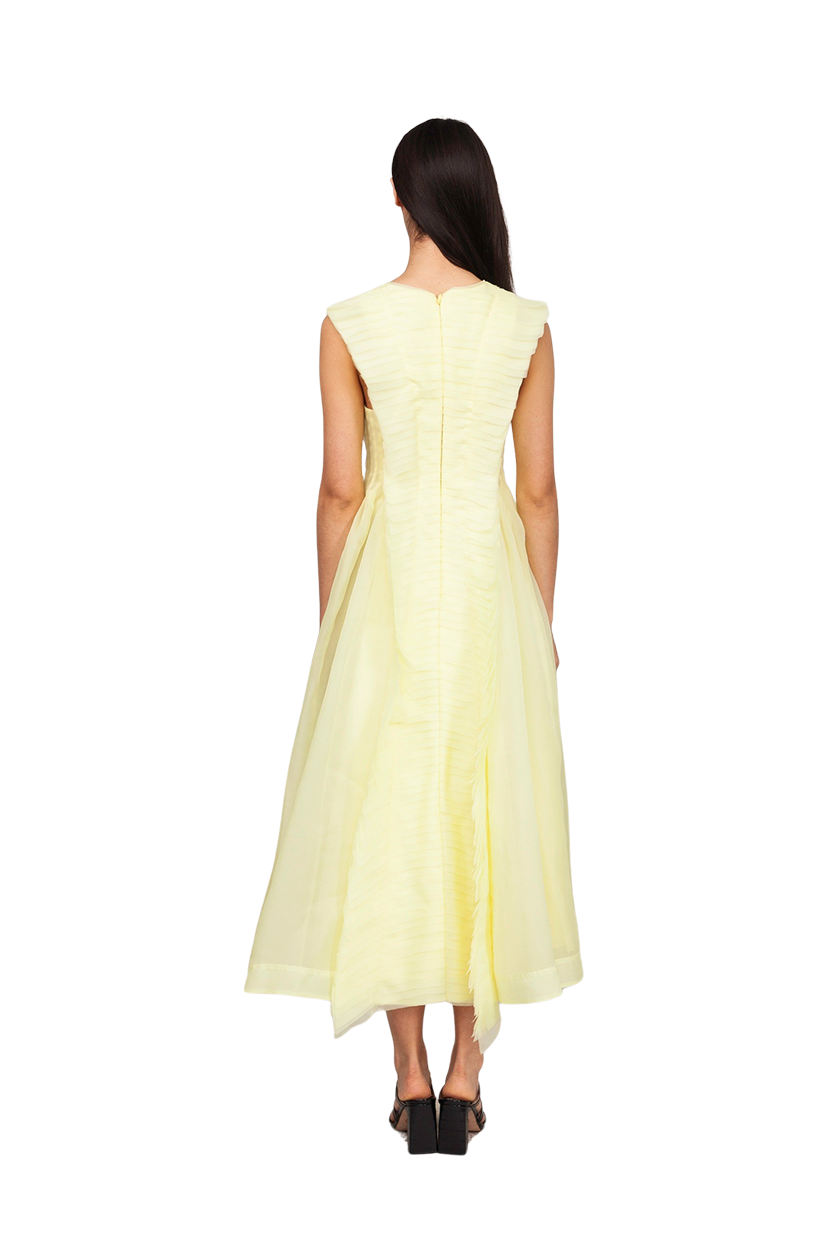 Astrid Midi Dress