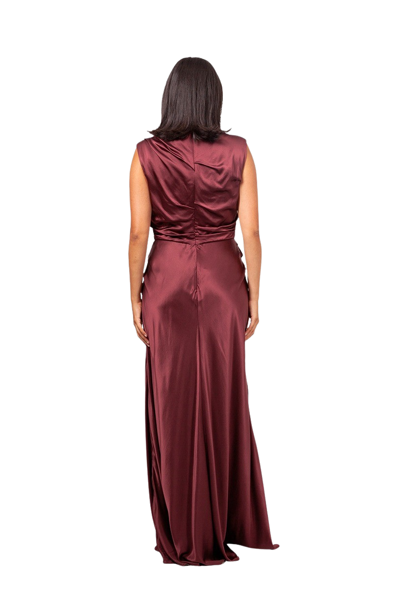 Mabel Dress