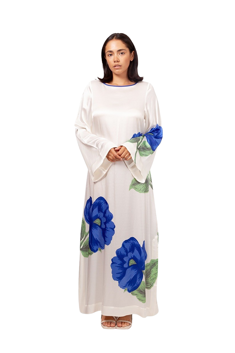 Heidi Maxi Dress