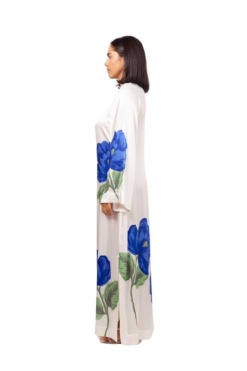Heidi Maxi Dress