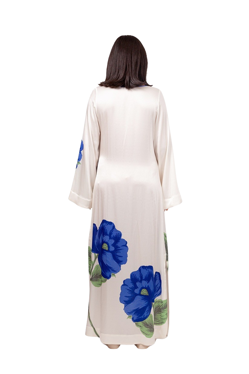 Heidi Maxi Dress