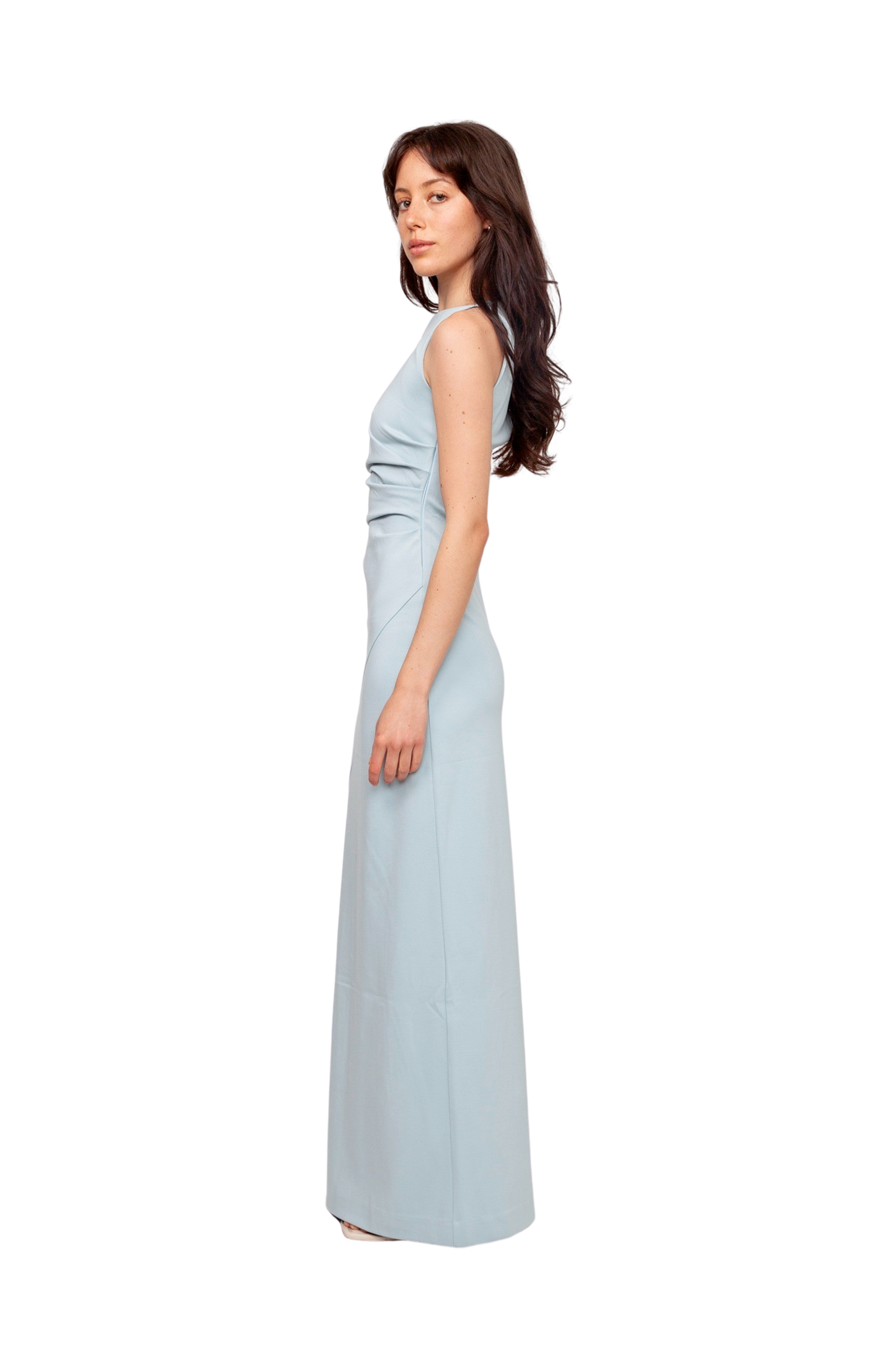 Matilda Dress Dove