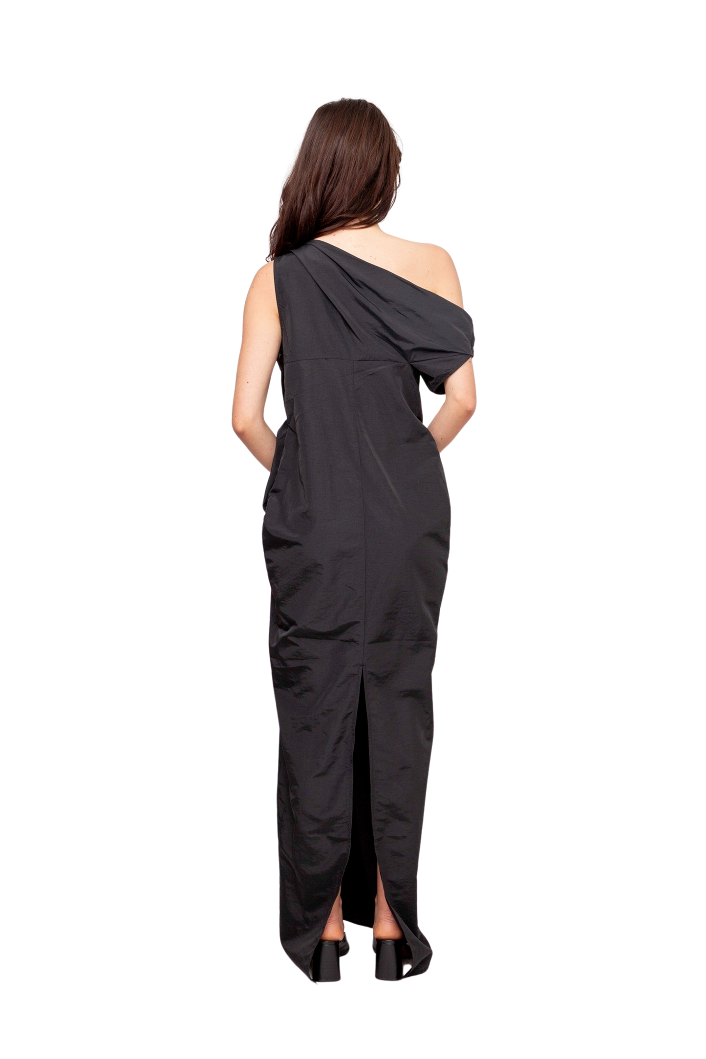 Amory Dress Black