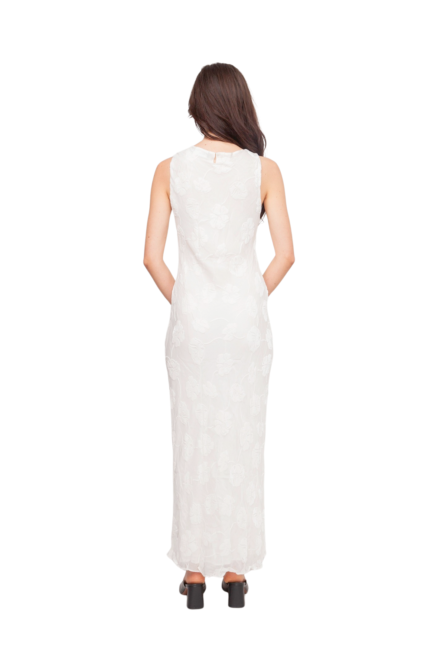 The Carla Dress