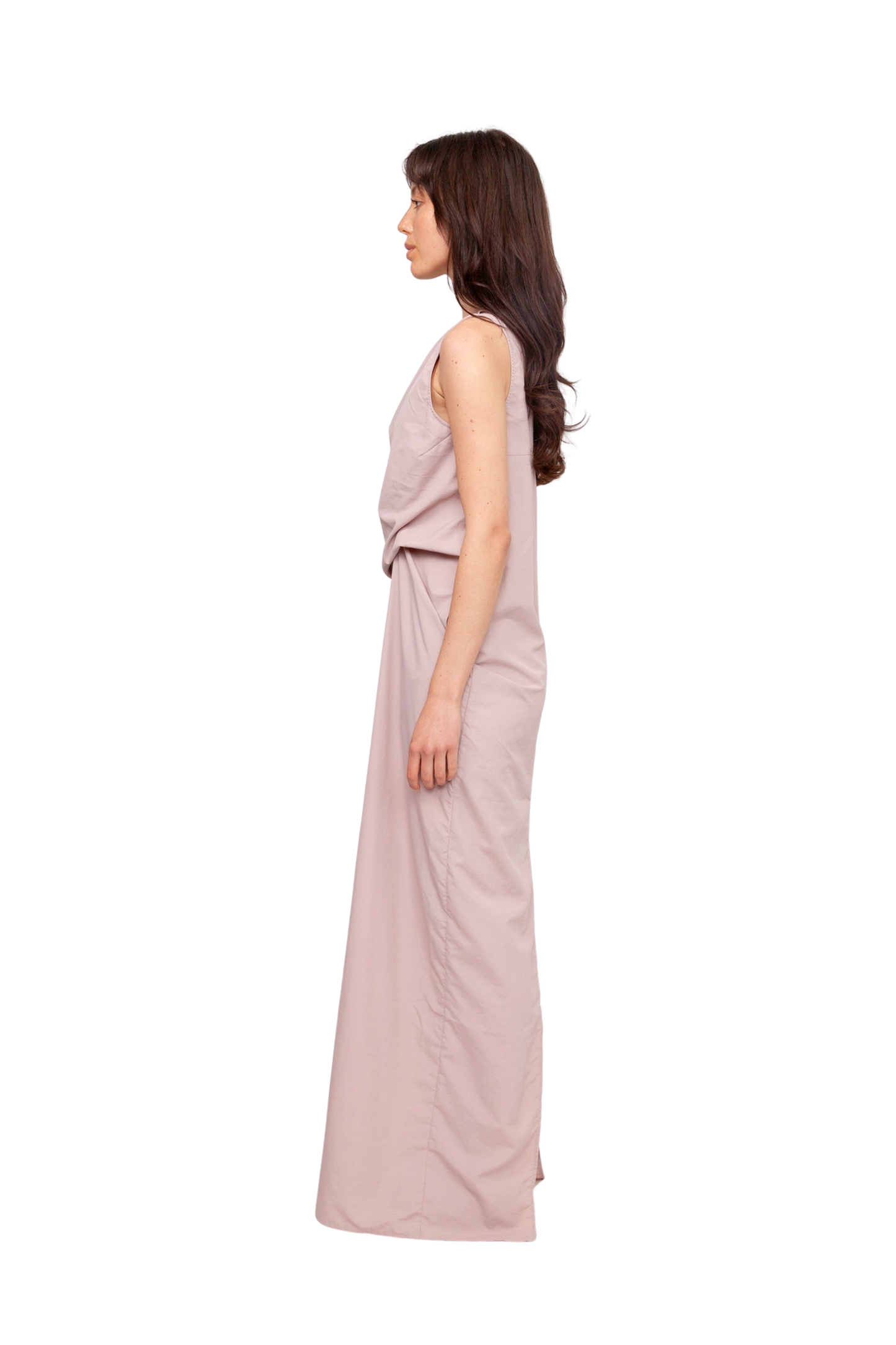 Amory Dress Dusk