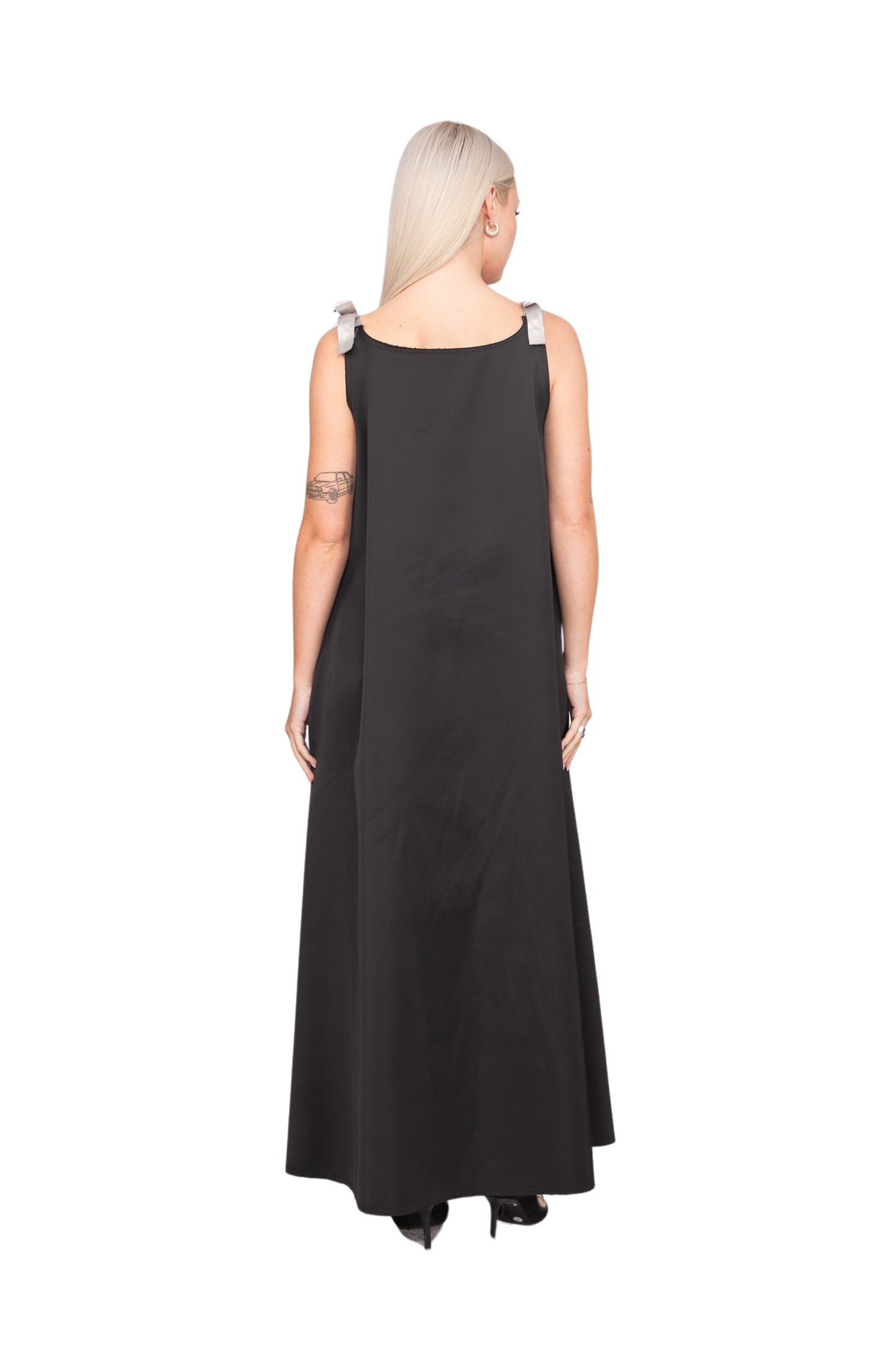 Lise Dress