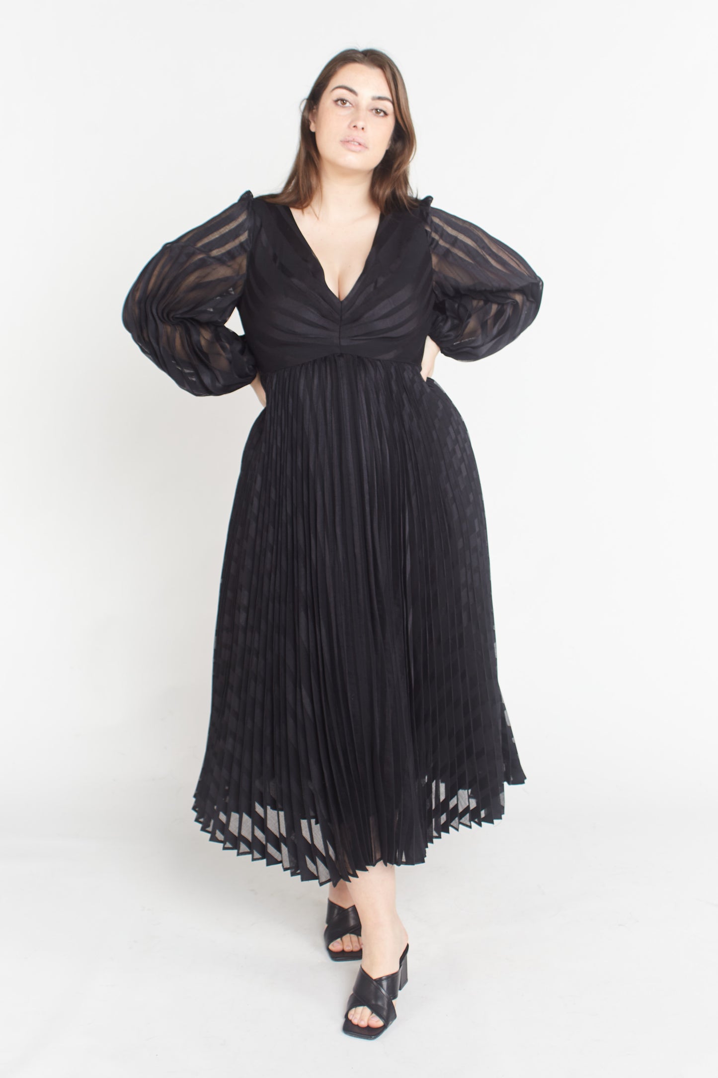 Zimmermann Ray Dress
