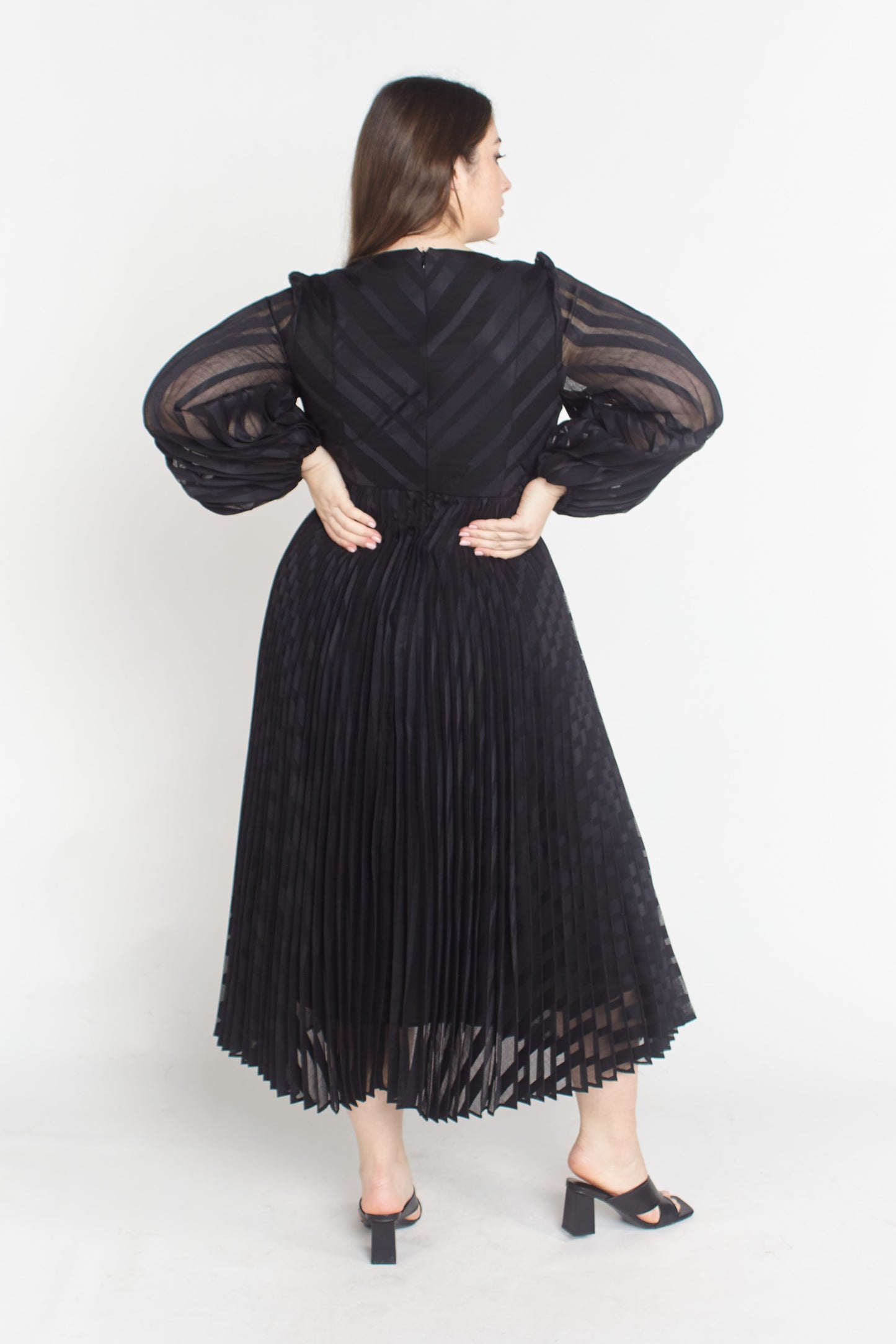 Zimmermann Ray Dress