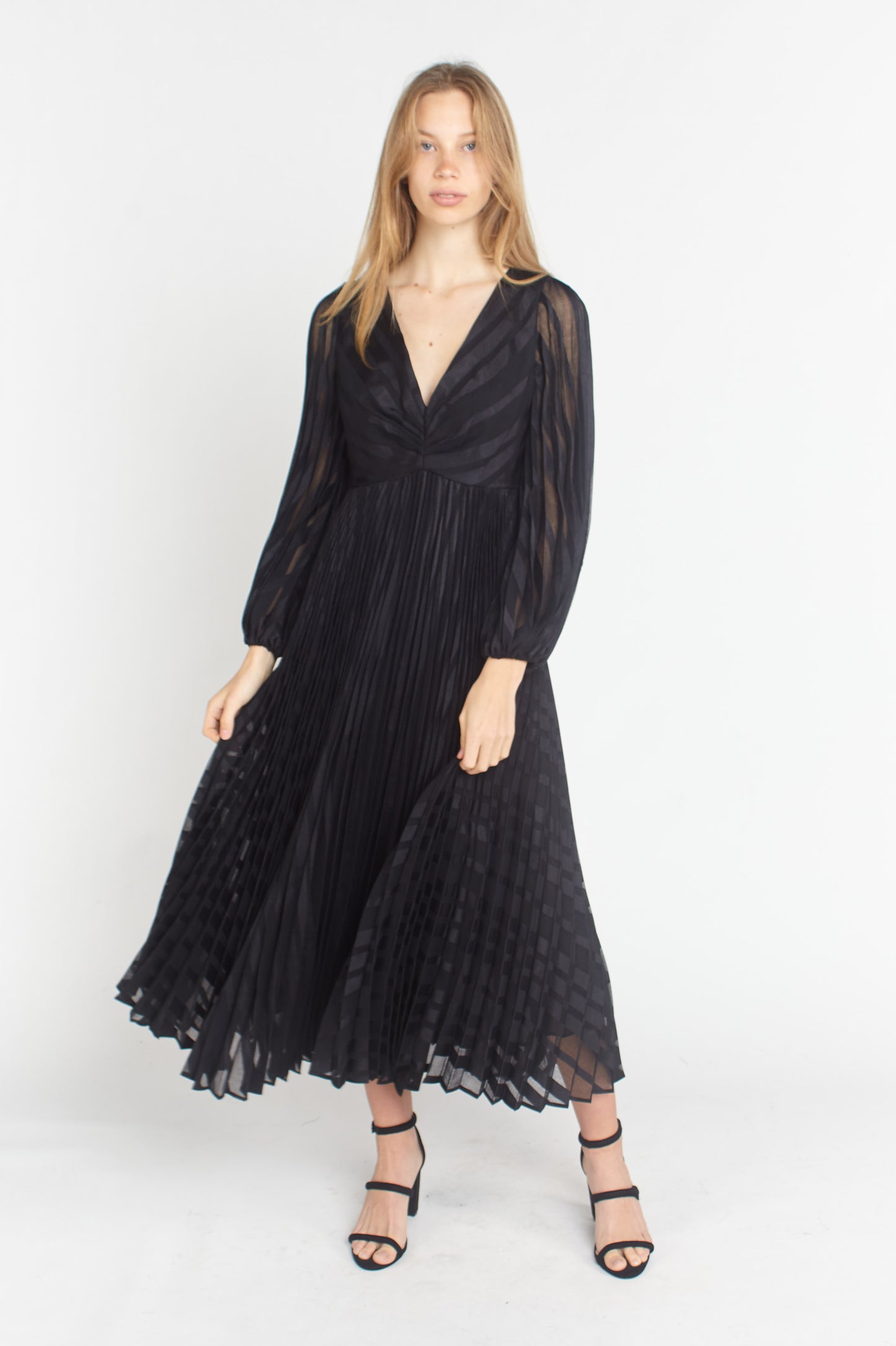 Zimmermann Ray Dress