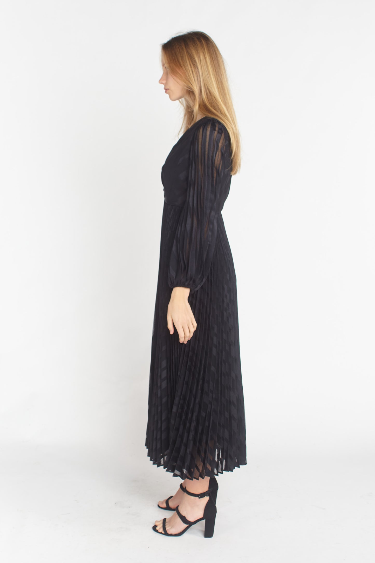 Zimmermann Ray Dress
