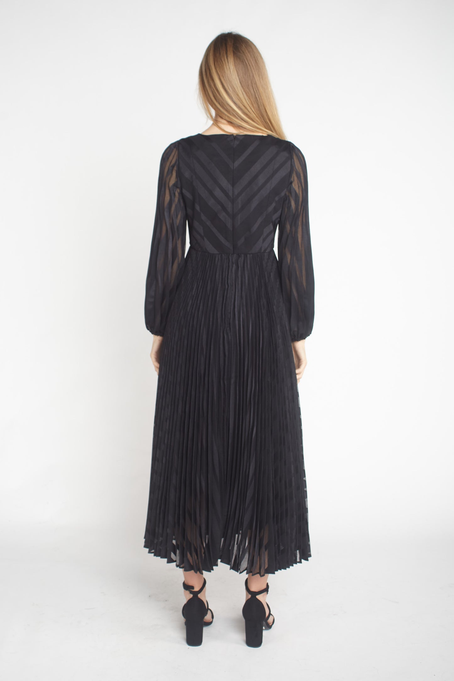 Zimmermann Ray Dress