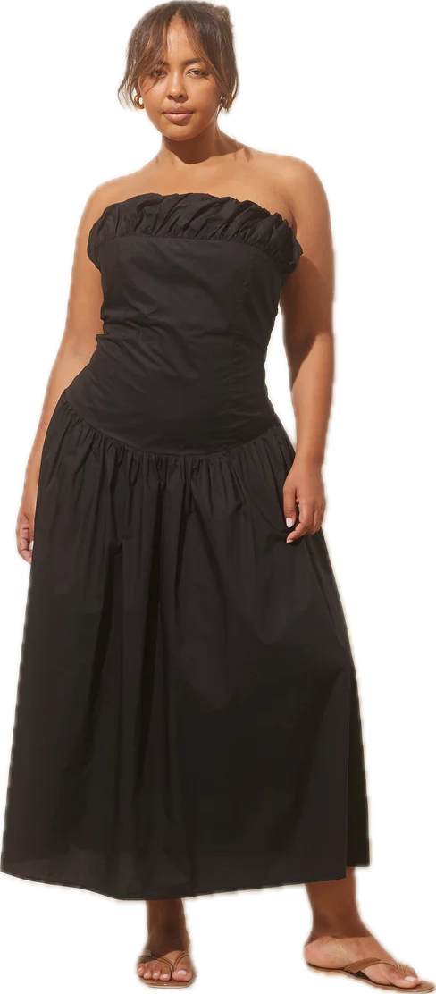 Sorbet Dress