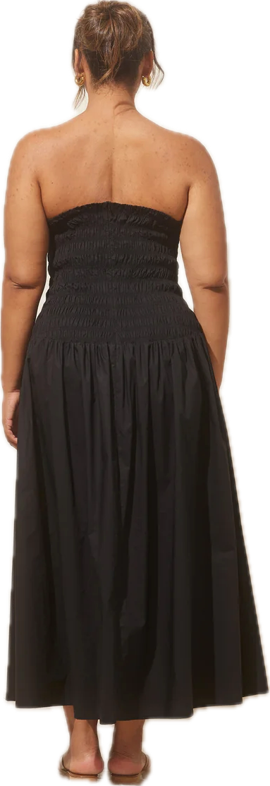 Sorbet Dress
