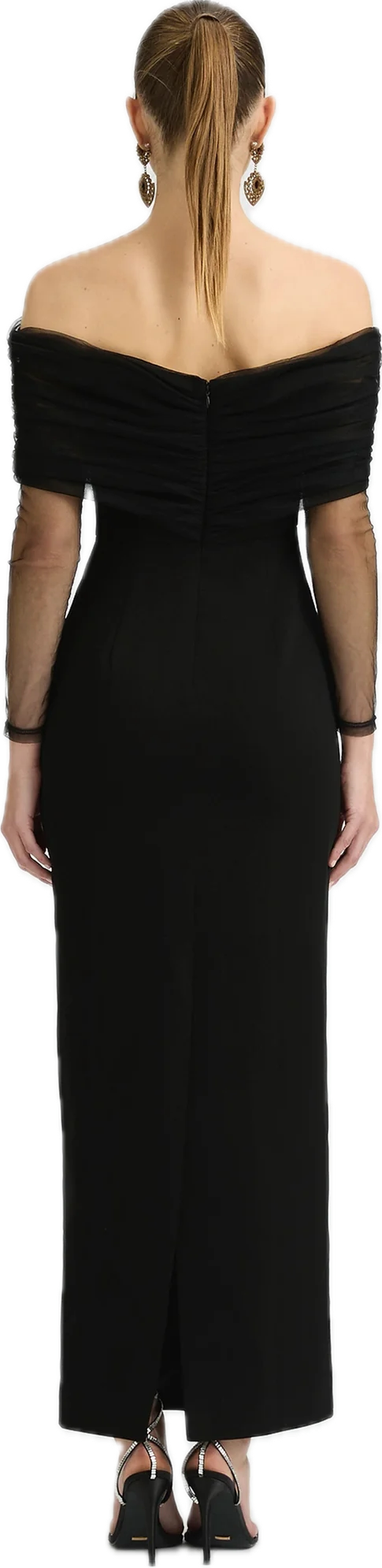 Keri Dress